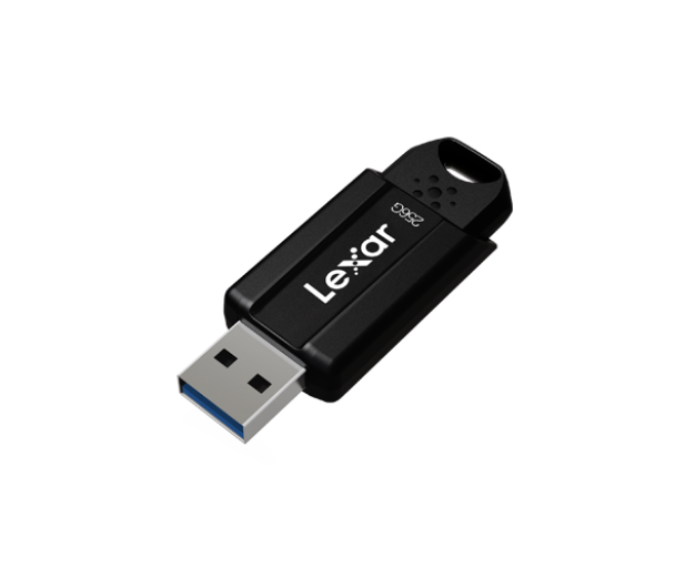 LEXAR USB 3.0/USB 3.1 gen 1/USB 3.2 gen 1 256GB 150MB/s LJDS080256G-BNBNG - 635433 - zdjęcie 2